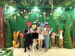 -冠豪主题婚礼酒店·宴会厅(机场店)