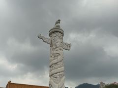 -珠海圆明新园