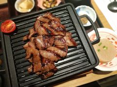 -味太助·银饭食堂(中华城店)