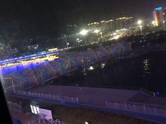 -琴岛之星摩天轮