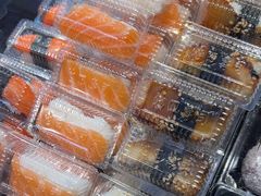 -池田寿司·4H鲜作(西直门凯德华联店)