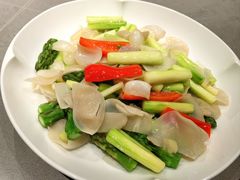 -羊门客在·烤盐池滩羊·川菜