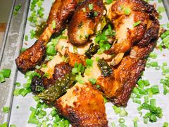 -绿茶餐厅(成都大悦城店)