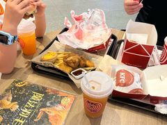 -哈尔滨西城红场