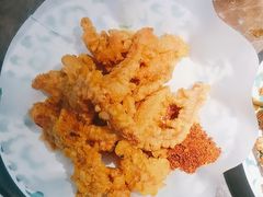 -老屋印象川菜(世纪东方店)