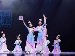 -武汉音乐学院徐东基地