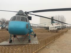 -中国航空博物馆