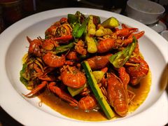 -辣得叫湘菜(观海卫店)