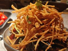 -巴厘龙虾·榜首油焖大虾(音乐学院·沿江酒馆店)