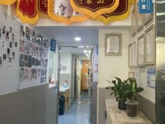 -佑安动物医院·全科·内窥镜中心(幸福巷店)