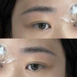 -张小野·专业半永久纹眉