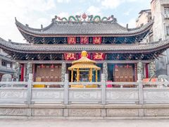 -华林禅寺