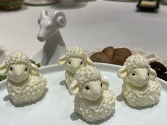 -东来顺饭庄(王府井步行街店)