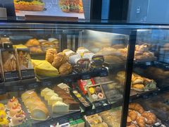 -星巴克(海口美兰机场分店)