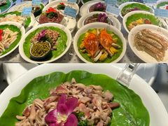 -千岛湖小鱼儿·淳安匠心农家菜