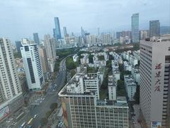 -深圳温德姆至尊酒店