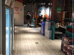 -锦州烧烤·纸包鱼(物资学院路店)
