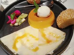 -西堤牛排(南京龙江店)