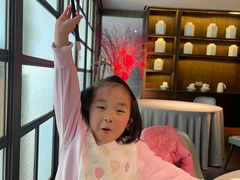 -荣轩(新荣记环球金融中心店)