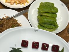 -集品堂·JPC餐厅(青年大街市府店)