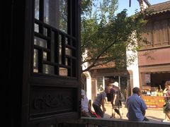 -忆秦园小笼包(惠山古镇总店)