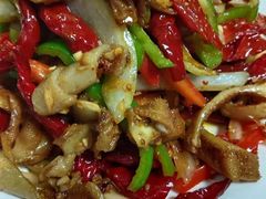 -静一·疆味小馆(黄河路店)