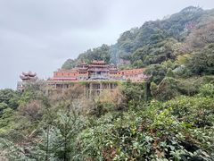 -安溪清水岩