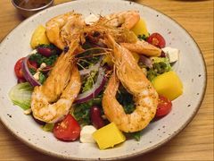 -农畉LONFOOD(益田假日广场店)