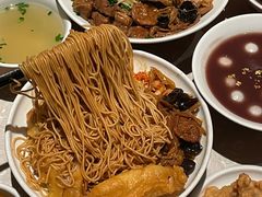 -松鹤面馆·古法焖肉面(观前店)