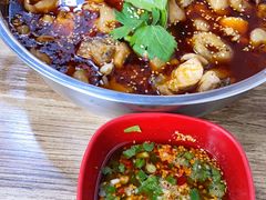 -肥肠鸡冷锅串串(广元利州广场店)