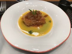 -和·铁板烧·OMAKASE(望京昆泰嘉晟酒店)