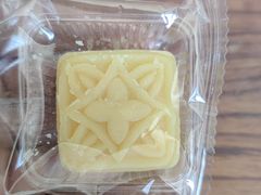 绿豆糕-祥禾饽饽铺·中式糕点(天津河东美福园店)