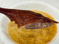 至尊烧鹅-万年酒楼(越秀南路店)