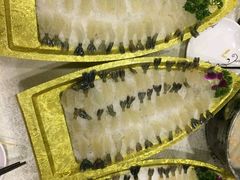 -吉源大排档·鱼生·海鲜(烧烤彩印厂店)