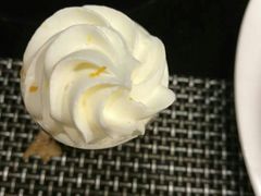 甜点-上海锦江汤臣洲际大酒店壹阶层