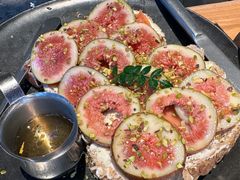 -KimPro 辛普乐概念韩餐