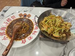 -小郭私房菜·海肠捞饭店(学士街店)