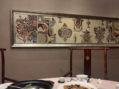 -广东胜利宾馆西关粤中餐厅