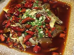 -麻辣港湾(京津公路店)