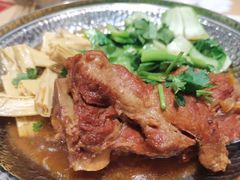 -喜家德虾仁水饺(浦东山姆店)