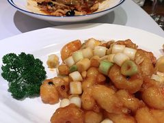 -紫光园·烤鸭·北京菜(劲松店)