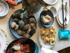 -喜庭海鲜自助(来福士店)