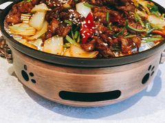 -卫鼎轩·家宴(水上公园店)