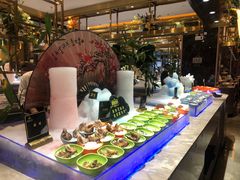 -海玥荟海鲜姿造自助餐厅(欧罗巴广场店)