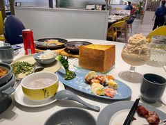 -鹿港小镇(悠唐店)