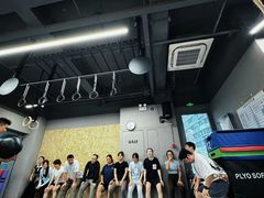 -EASY POWER健身工作室(浦东大道店)