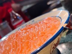 -鸿姐老火锅(疁城新天地店)