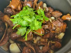 -茉莉花空中花园餐厅(义乌店)