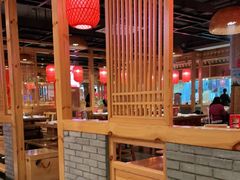 -老版火锅(半坡店)