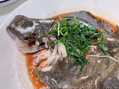 -怀德酒楼·粤菜·海鲜·茶点(怀德万象汇店)